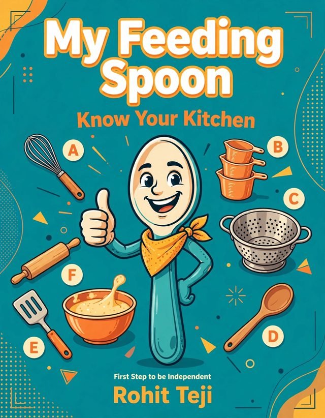 Know Your Kitchen